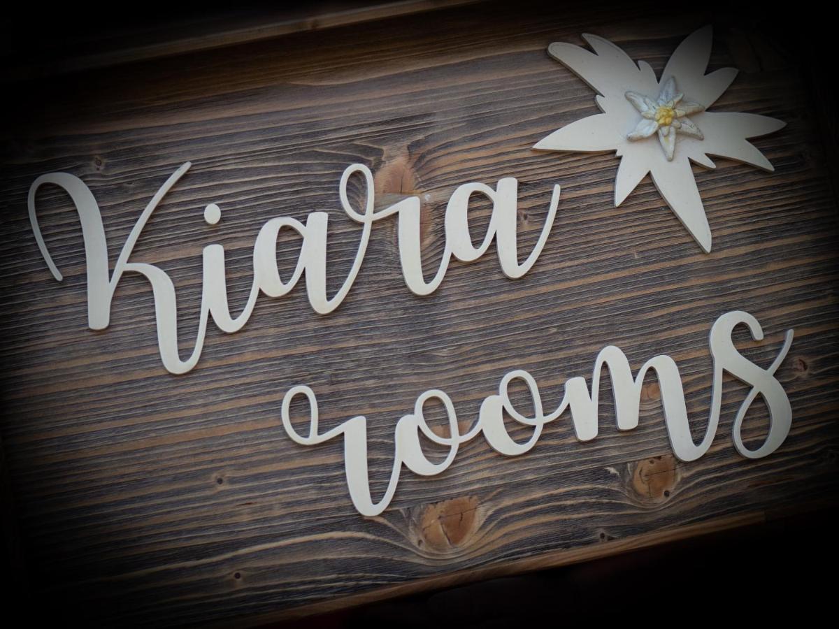Kiara Rooms Jesenice Exterior foto