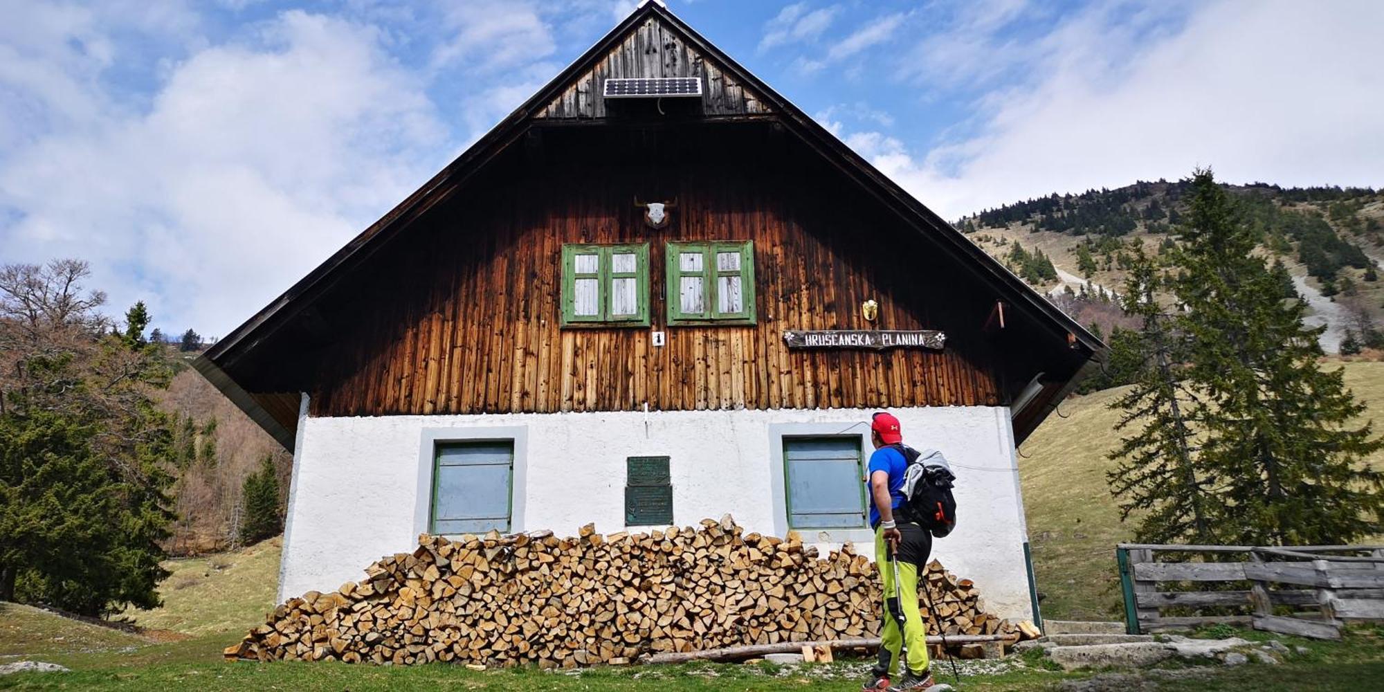 Kiara Rooms Jesenice Exterior foto
