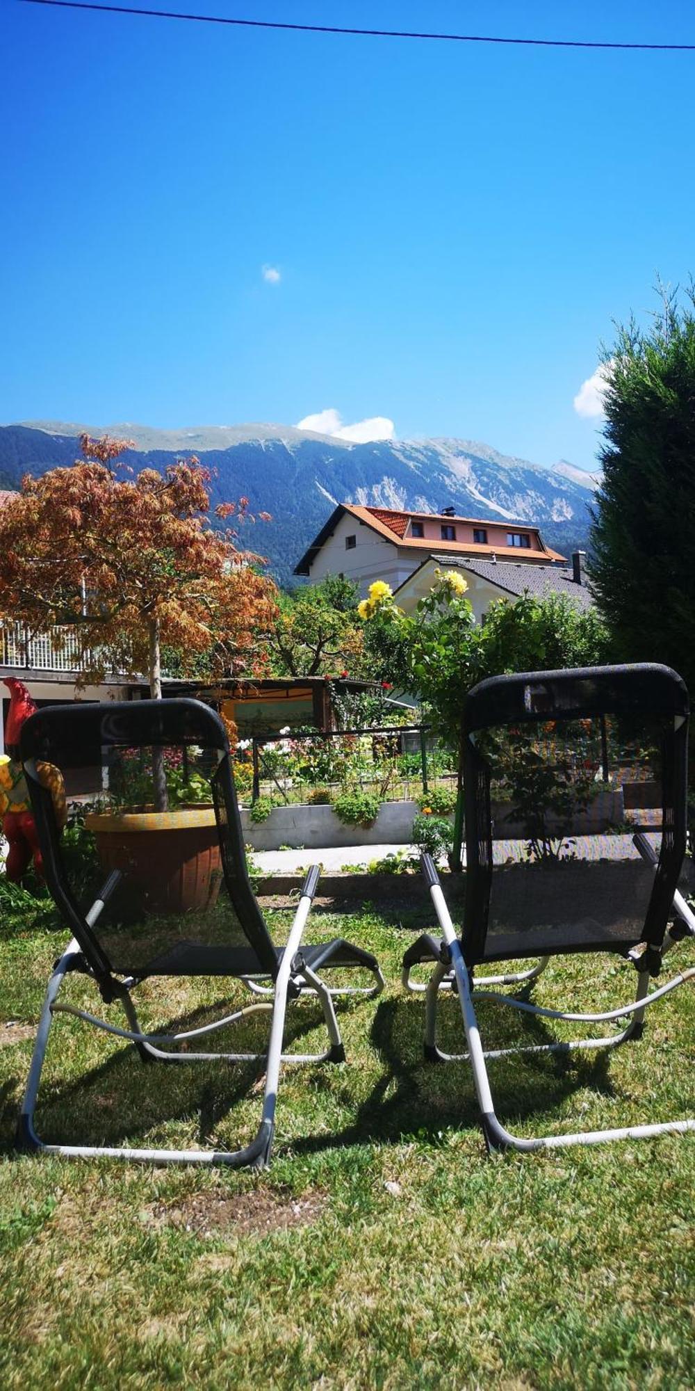 Kiara Rooms Jesenice Exterior foto