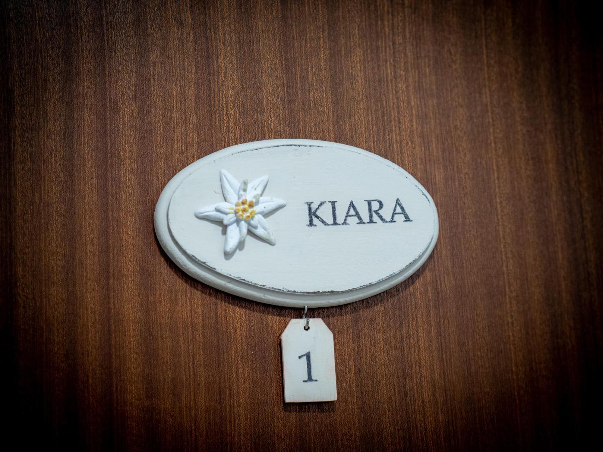 Kiara Rooms Jesenice Zimmer foto