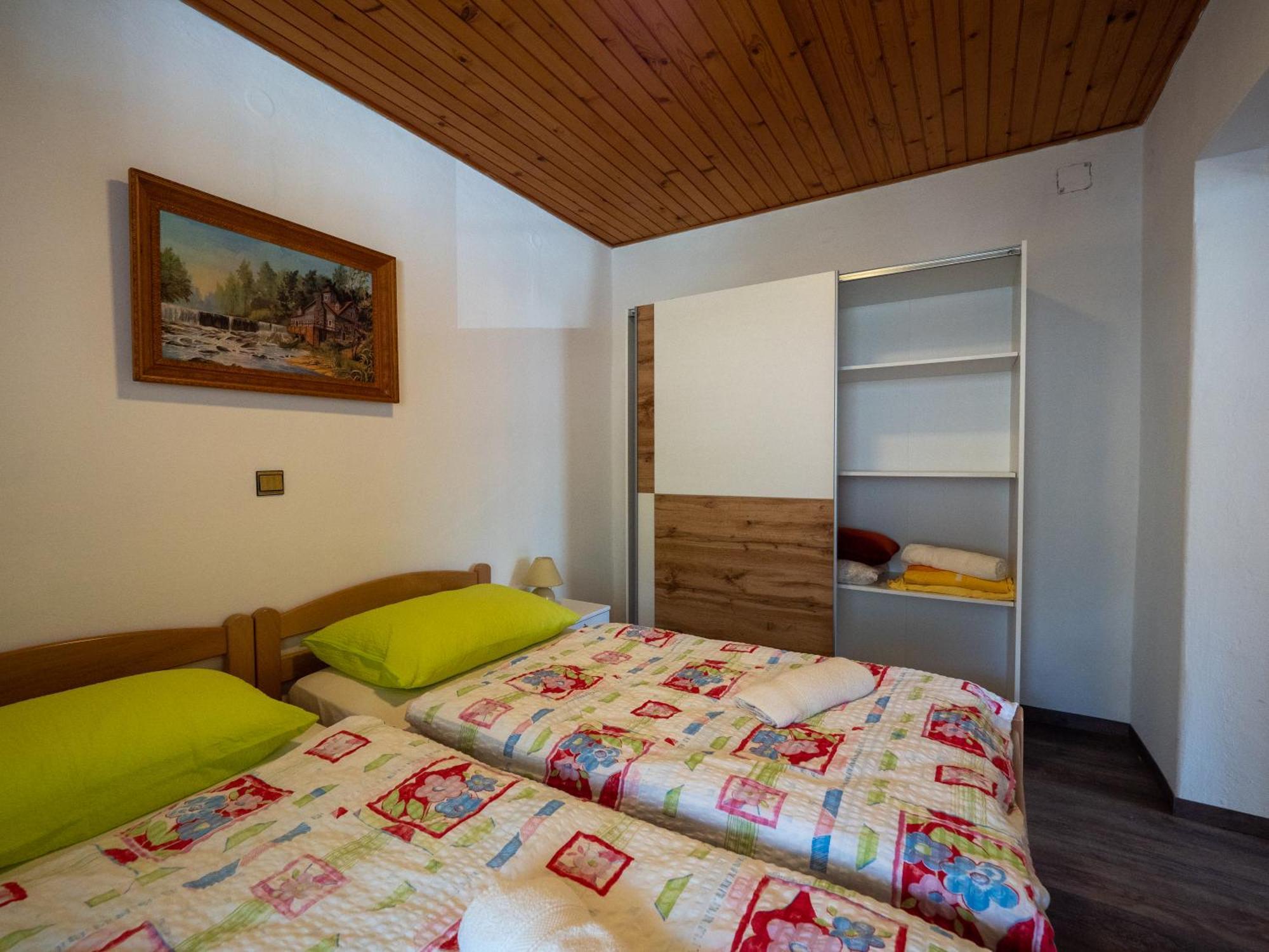 Kiara Rooms Jesenice Zimmer foto