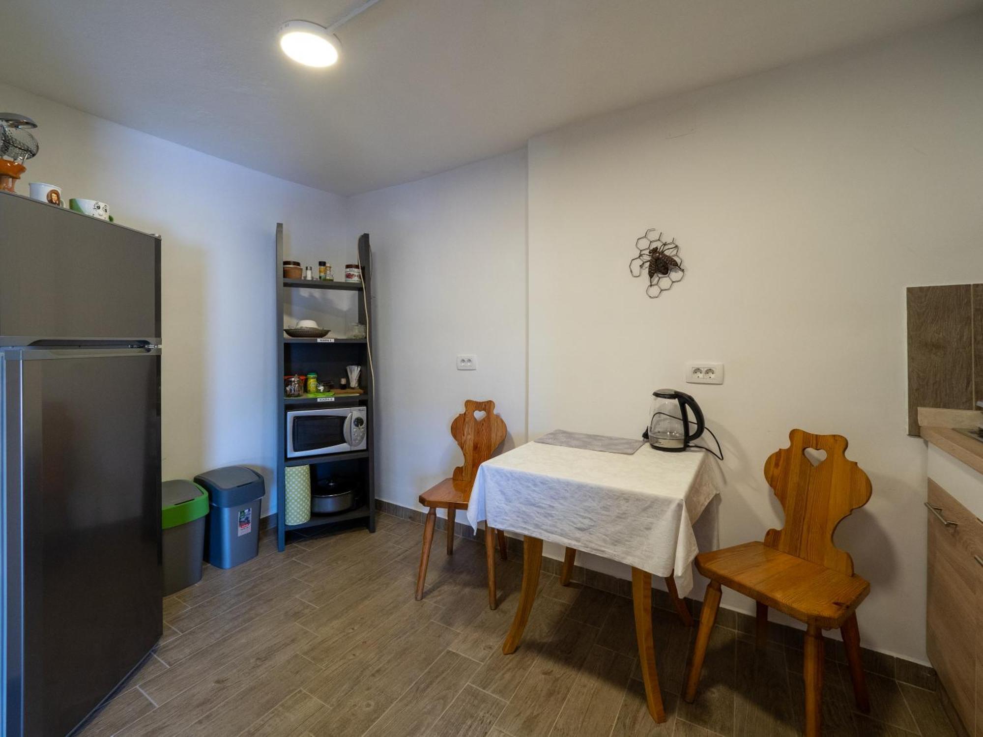 Kiara Rooms Jesenice Zimmer foto