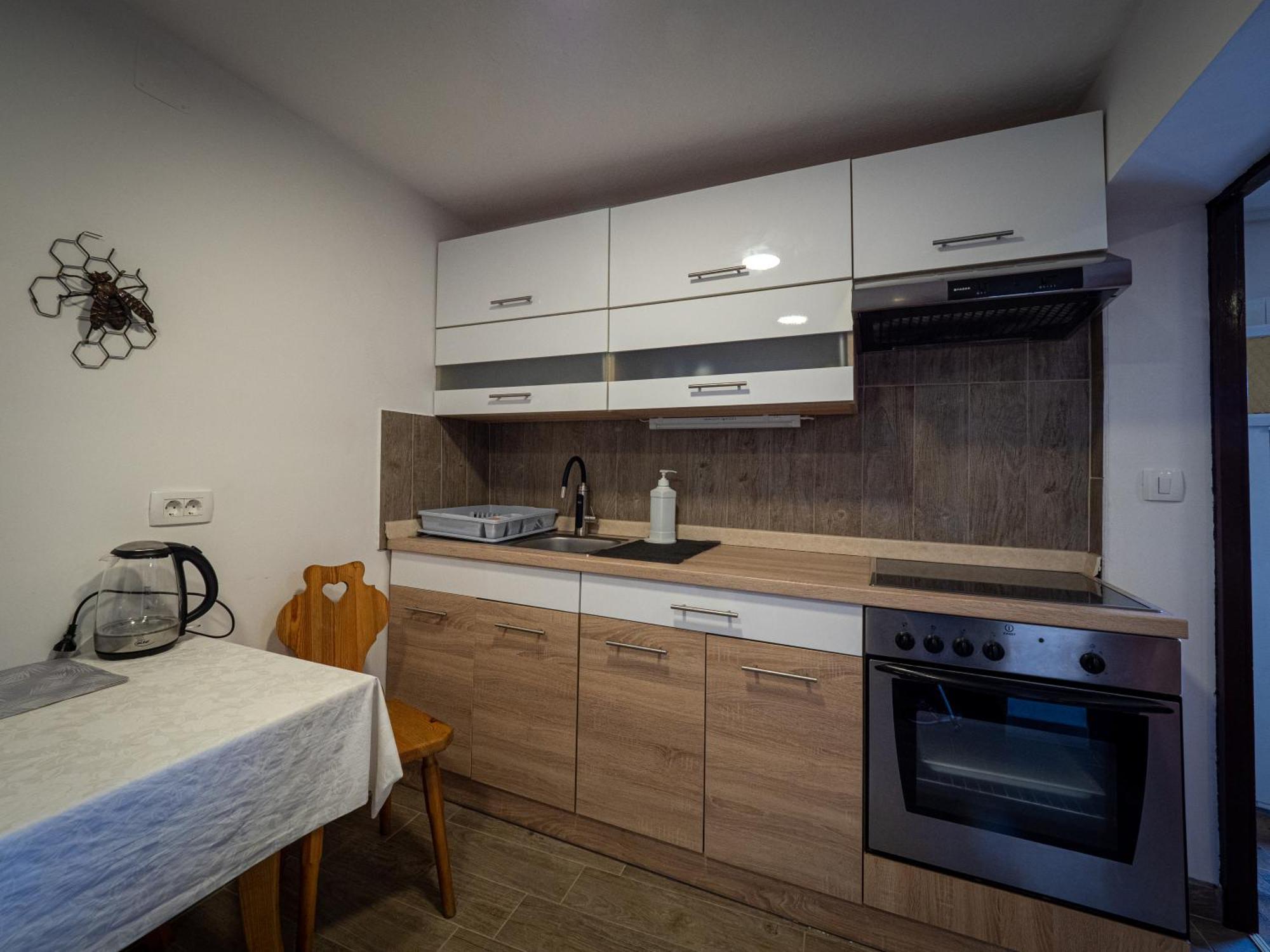 Kiara Rooms Jesenice Zimmer foto