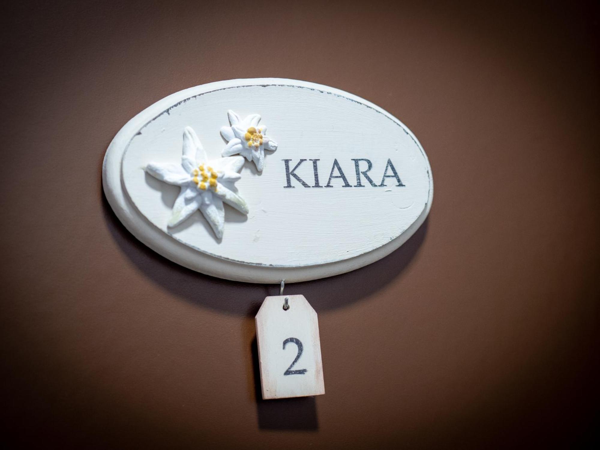 Kiara Rooms Jesenice Zimmer foto