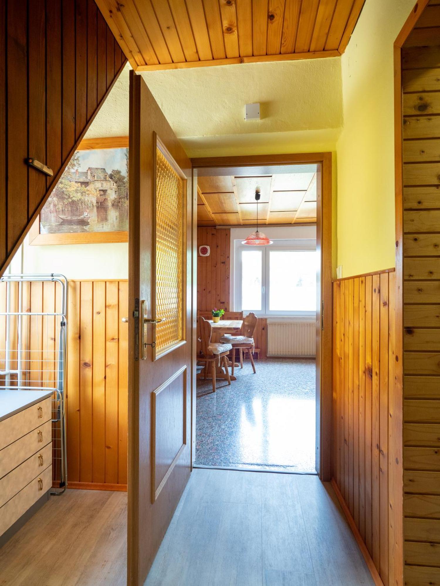 Kiara Rooms Jesenice Zimmer foto