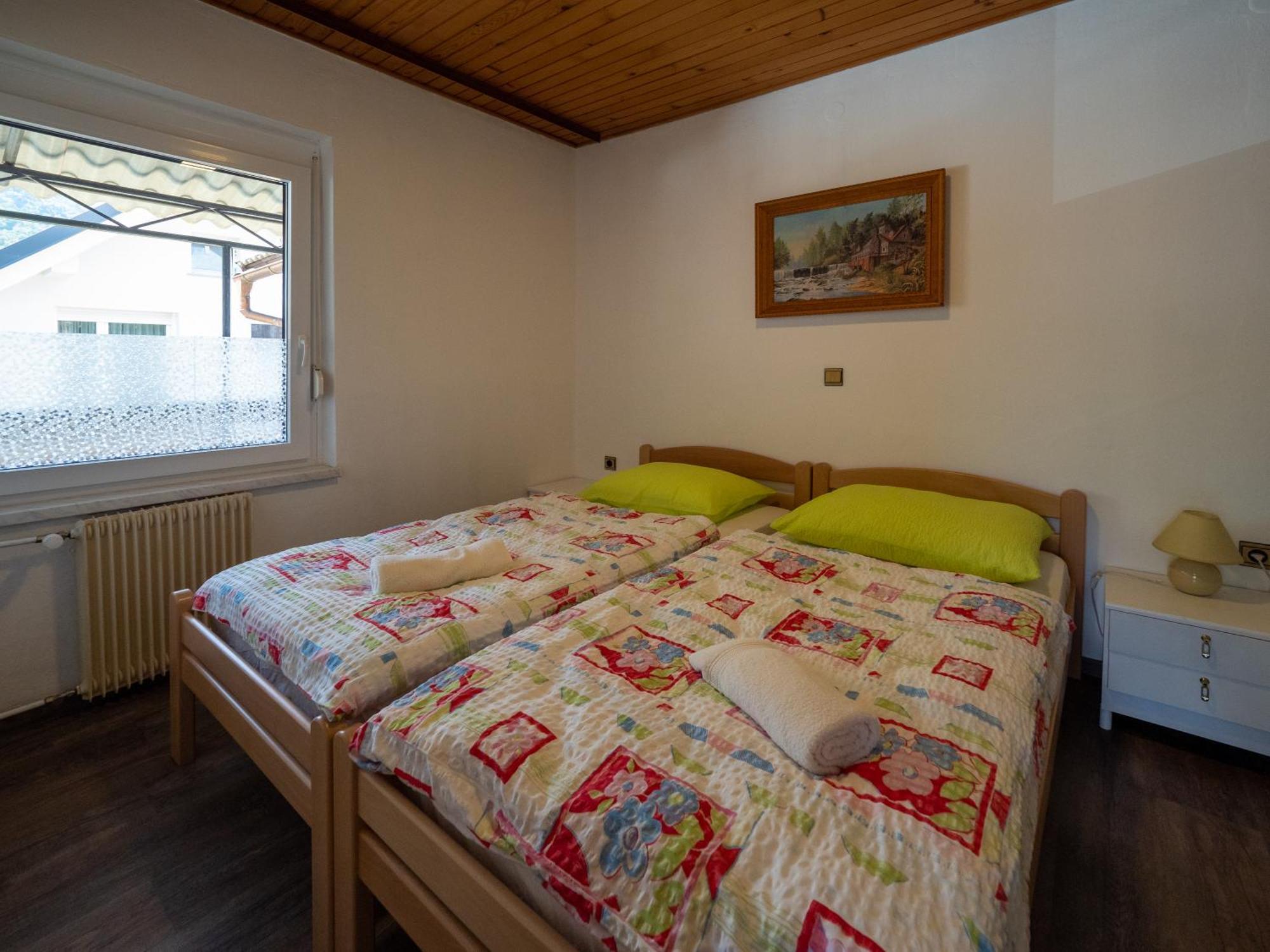 Kiara Rooms Jesenice Zimmer foto