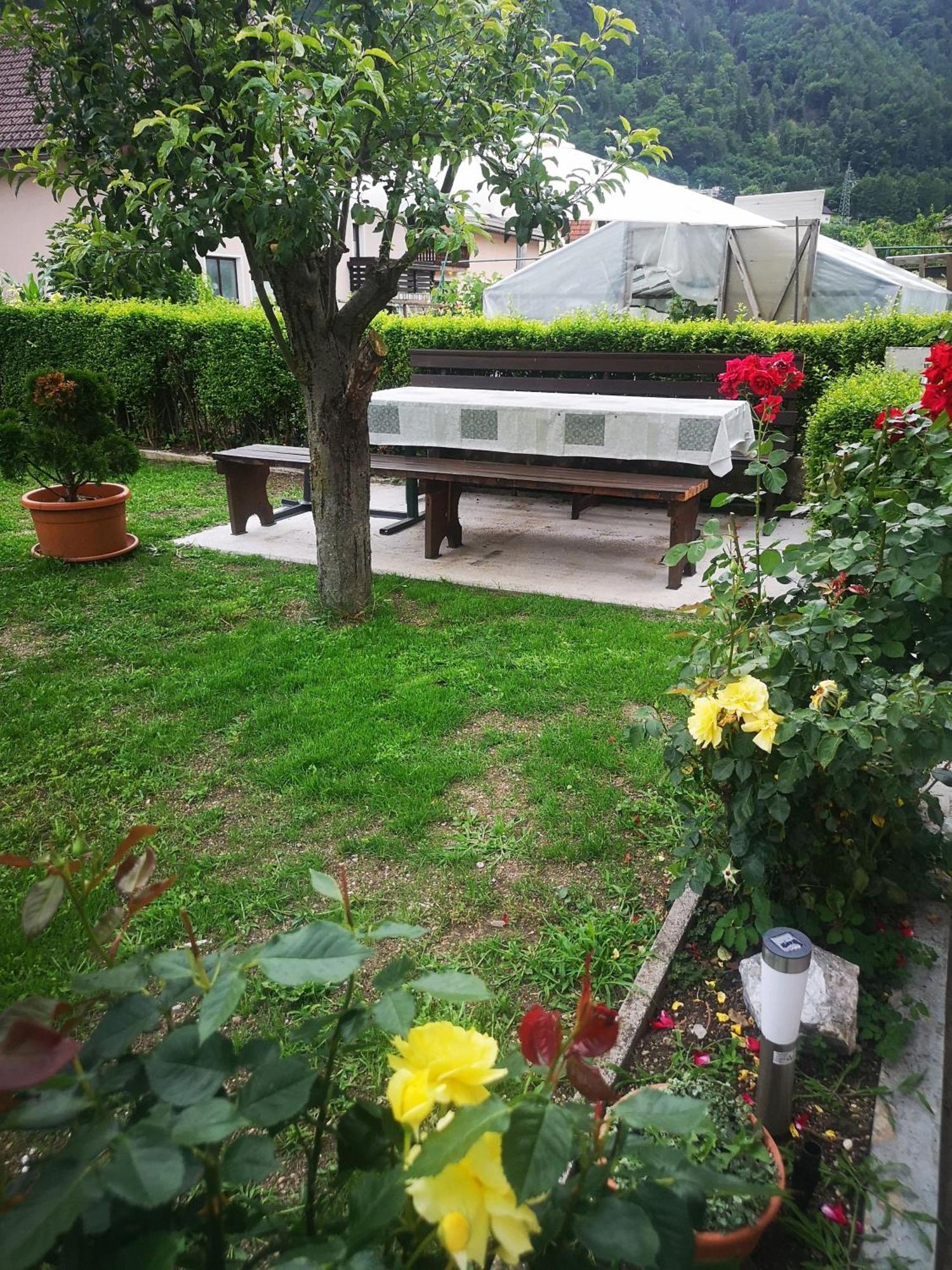 Kiara Rooms Jesenice Zimmer foto